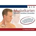 Muskelkarten: Erfassen / Verstehen /  Anwenden