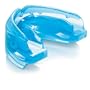 Shock Doctor Double Braces Strapless Mouthguard