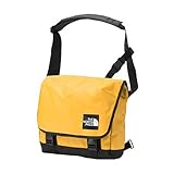 THE NORTH FACE ノースフェイス BC MESSENGER BAG S 9L メッセンジャーバッグ TNFイエロー NM08907-TY
