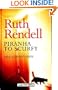 Piranha to Scurfy and Other Stories (Charnwood Library)