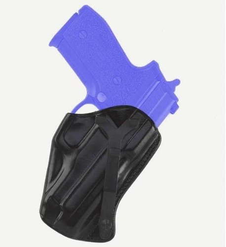 Galco Skyops Holster for Sig-Sauer P239 9mm (Black, Ambi)