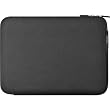 13.3" Black Neoprene Sleeve For Apple MacBook Air Notebook