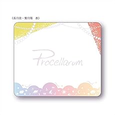 ツキウタ。THE ANIMATION メッセージボードコレクション BOX商品 1BOX=6個入り、全6種類