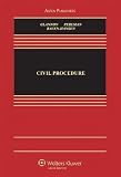 Civil Procedure: A Coursebook