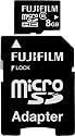 Fujifilm 8GB microSD-HC Memory Card