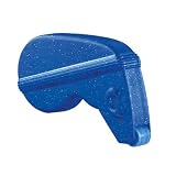 from Herma HERMA Tab dispenser Vario, permanent, blue w. 1000 paper stickers (Model 1023)