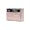Sony CyberShot DSC-T20 8.0 Megapixel Digital Camera (Pink) with 3x Optical Zoom + High Speed USB 2.0 Memory Stick (MS) Card Reader + Digital Camera Case