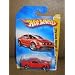 HOT WHEELS 2009 NEW MODELS RED 2010 FORD MUSTANG GT 41 OF 42 #041/190