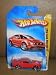 Hot Wheels 2009-041 New Models Red 2010 Ford Mustang GT 1:64 Scale