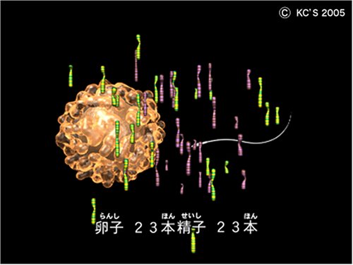 Cover image : 中高校生のための性教育用DVDソフト「SEXってなに？」