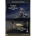 Flags of our Fathers / Letters from Iwo Jima (Collector's Edition, 3 DVDs im Steelbook)