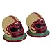 NCAA Boston College Helmet Salt and Pepper Shakers