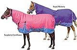 Weatherbeeta Pony Turnout Medium Weight Combo Neck