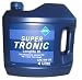Produkt-Bild: Aral Super Tronic Longlife III  5W-30,   4-Liter-Kanister