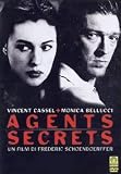 agents secrets (Dvd) Italian Import