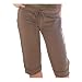 Kavio - Junior Raw Edge Capri Pant (0322)