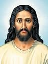 Face of Christ Icon Plaque