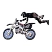 Motocross Precut Wall Poster - 18x29"