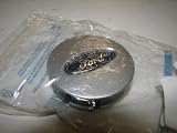 OEM Wheel Hub Center Cap for Ford Escape