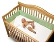 Basic Comfort Ultimate Crib Sheet