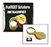 Pro Cultivator's 30x Magnifying Eye Glass, Gardening Loupe, Examine Flower Buds, Trichomes, Post Harvest Crop and More