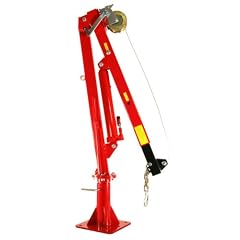 Pickup Krane 900 KG mit Winde Hebekran, Ladekran