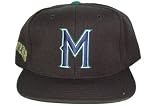 MLB Baseball Milwakee Brewers Hat