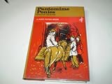 Pantomime ponies