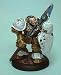 28mm Science Fiction (HUMAN INFANTRY): ''HADES' Heavy armoured infantry #3