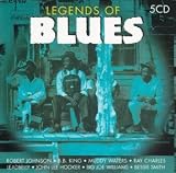 Legends of Blues