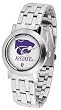 Kansas State Wildcats Suntime Dynasty Mens Watch - NCAA College Athletics