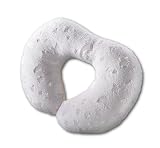 Baberoo NeckSaver for 0-24 Months - Raspberry/Cheesecake
