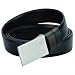 S.T Dupont Ondes Black / Brown Reversible Belt