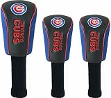 Chicago Cubs Head Covers