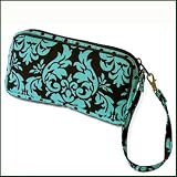 GloveIt Damask Wrislet Accessory Bag