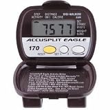 Accusplit Eagle Pedometer