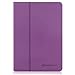 CaseCrown Bold Standby Pro Case (Purple) for 2013 All-New Amazon Kindle Fire HDX 7 Inch Tablet (NOT for 2012 Kindle Fire HD 7) with Sleep/Wake, Hand Grip, Corner Protection, Multi-Angle Viewing Stand