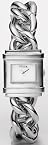 Fossil Silver Dial Ladies Watch ES2652