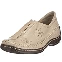 MANSFIELD Women's STITCH GUSSET SHOE
