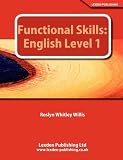 Functional Skills: English Level 1