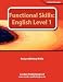 Functional Skills: English Level 1