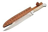 Szco Supplies Rifleman's Bowie Knife