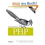 Programmieren mit PHP: Dynamische Webseiten erstellen