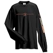 Astros T-Shirt - Houston Astros Stand Up and Play Long Sleeve T-Shirt