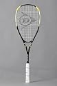 DUNLOP X-FIRE TITANIUM SQUASH SCHL&Auml;GER