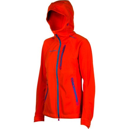 eiger jacket