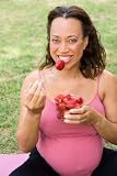 Pregnancy Nutrition Plan : A Complete Guide For Women