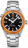NEW OMEGA SEAMASTER PLANET OCEAN MENS WATCH 232.30.42.21.01.002 Picture