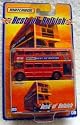 Matchbox Best Of British Collection #09 - Double Decker Bus