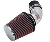 IMAGE OF K&N 69-2020TP Typhoon Air Intake Kit, Short Ram, Polished
